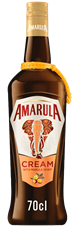 Amarula Cream Liqueur