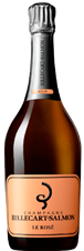 Billecart Salmon Le Rosé