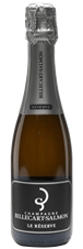 Billecart Salmon Le Reserve, Half Bottle