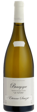 Bourgogne Chardonnay 'La Tufera' 2021, Domaine E Sauzet