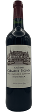 Château Clément-Pichon 2022, Haut-Médoc