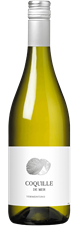 Vermentino, Coquille de Mer