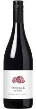 Old Vines Carignan, Coquille de Terre
