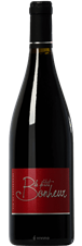 Coteaux Bourguignons Le P’tit Bonheur Rouge 2023, Domaine Prunier-Bonheur