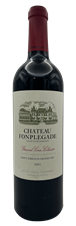 Château Fonplegade 2021, Grand Cru St Emilion