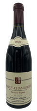 Gevrey-Chambertin  Vieilles Vignes 2020, Domaine Sérafin,