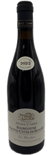 Hautes Côtes de Beaune La Perrière 2022, Domaine Denis Carré