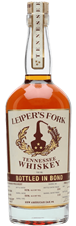 Leiper's Fork Tennessee Whiskey