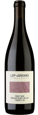Longboard Pinot Noir Russian River Valley 2022