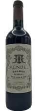 Mendel Finca Los Andes Malbec