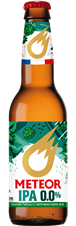 Meteor IPA 0.0% 24 x 330ml