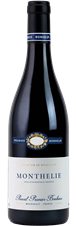 Monthelie  ‘Les Crays’ 2023, Domaine Prunier-Bonheur