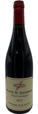 Nuits St Georges Aux Lavières 2022, Domaine Grivot