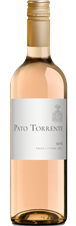 Pato Torrente Rosé
