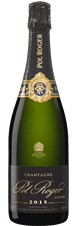 Pol Roger 2015