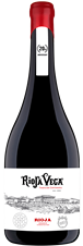 Rioja Vega & House of Townend 20th Anniversary Collaboration