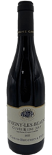Savigny-lès-Beaune Cuveé Reine Joly 2022, Domaine Camus-Bruchon