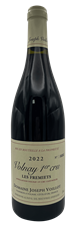 Volnay 1er Cru Les Fremiets 2022, Domaine Voillot